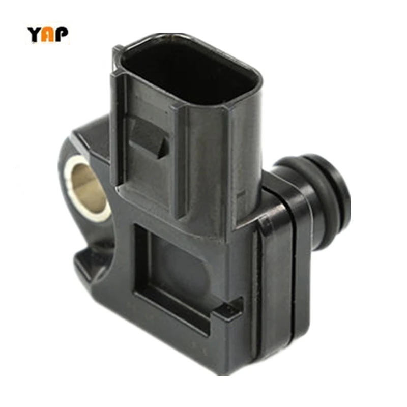Датчик давления подходящий для Honda ACURA MAP sensor CIVIC ACCORD TSX RSX MDX CRV S2000 CRZ 2.4L 3.5L 3.7L 37830 RNA A01