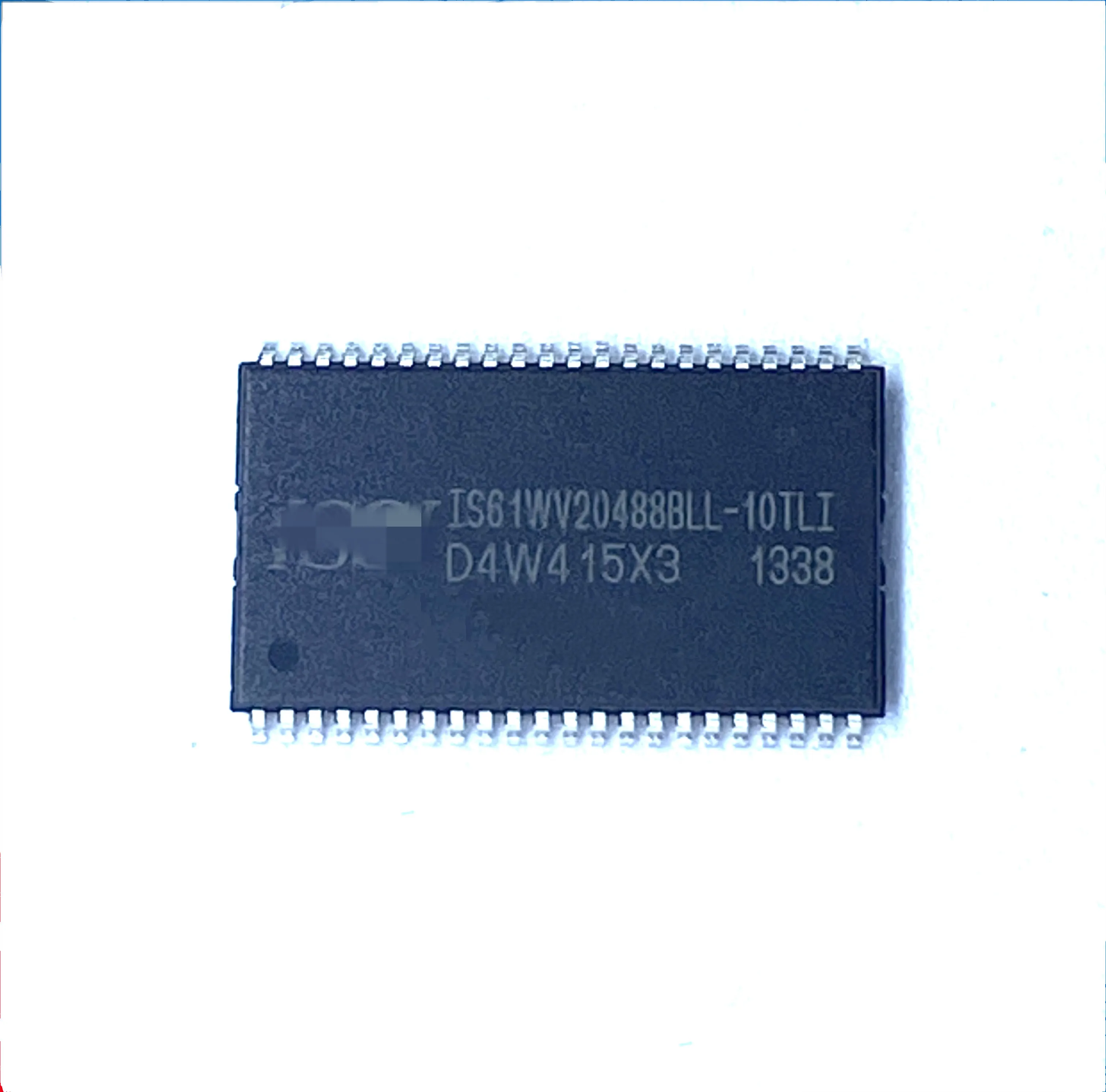 2/PCS-5PCS LOT IS61WV20488BLL-10TLI IS61WV20488BLL TSOP44 100% Новый оригинальный