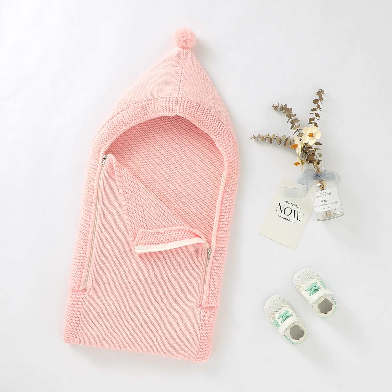 Детские спальные мешки конверт зимний спальный мешок теплый мягкий для