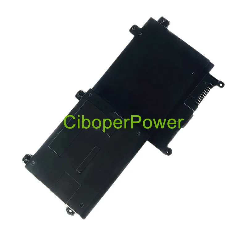 Оригинальный аккумулятор для ноутбука CI03XL 3ICP7/60/80 HSTNN-LB6T HSTNN-I66C-4 HSTNN-I66C-5U HSTNN-I66C-5H