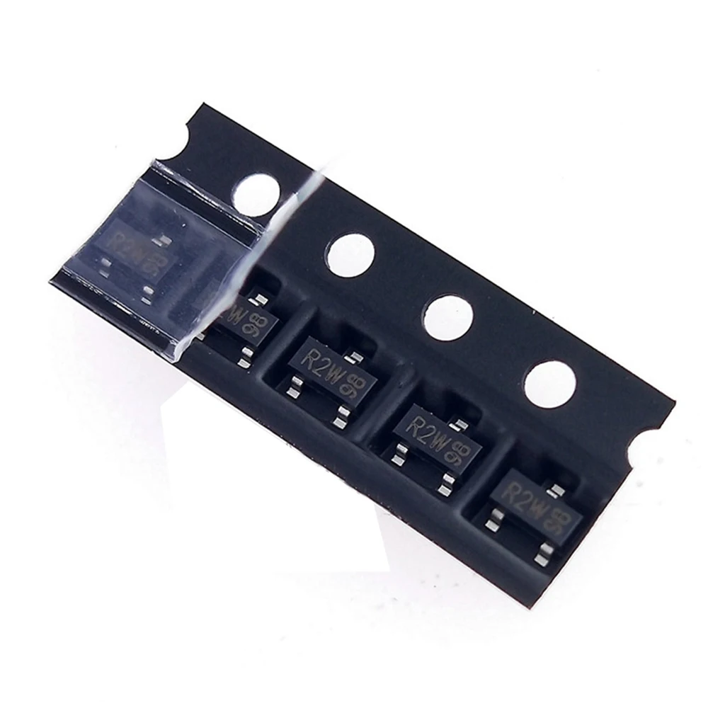 

50 шт. BFR93A BFR93 SOT23 SOT SOT23-3 SMD новый оригинальный