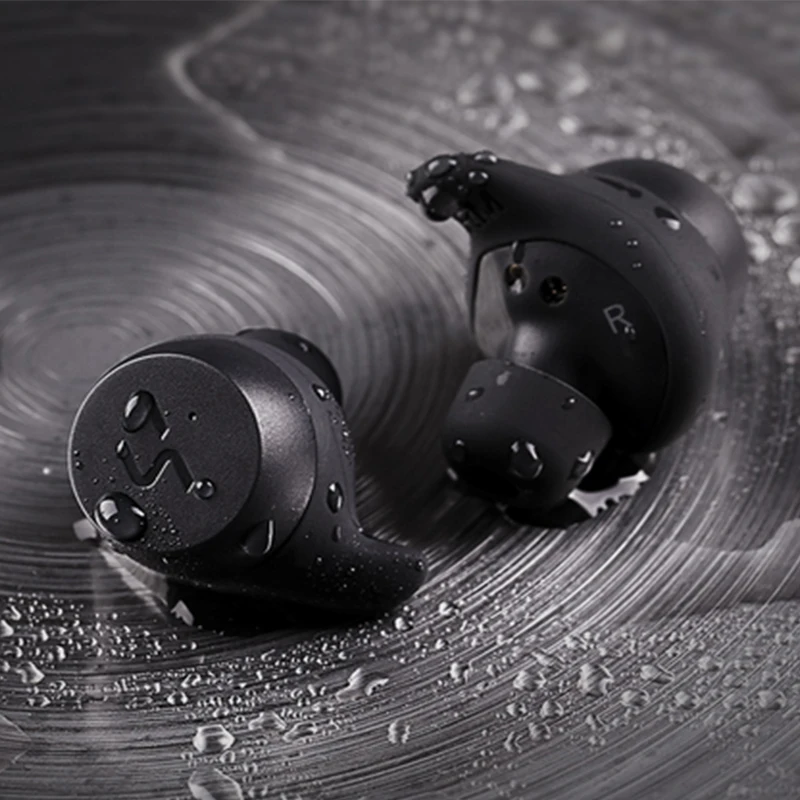 HAVIT HAKII G1PRO TWS Bluetooth-наушники Настоящие Беспроводные спортивные наушники