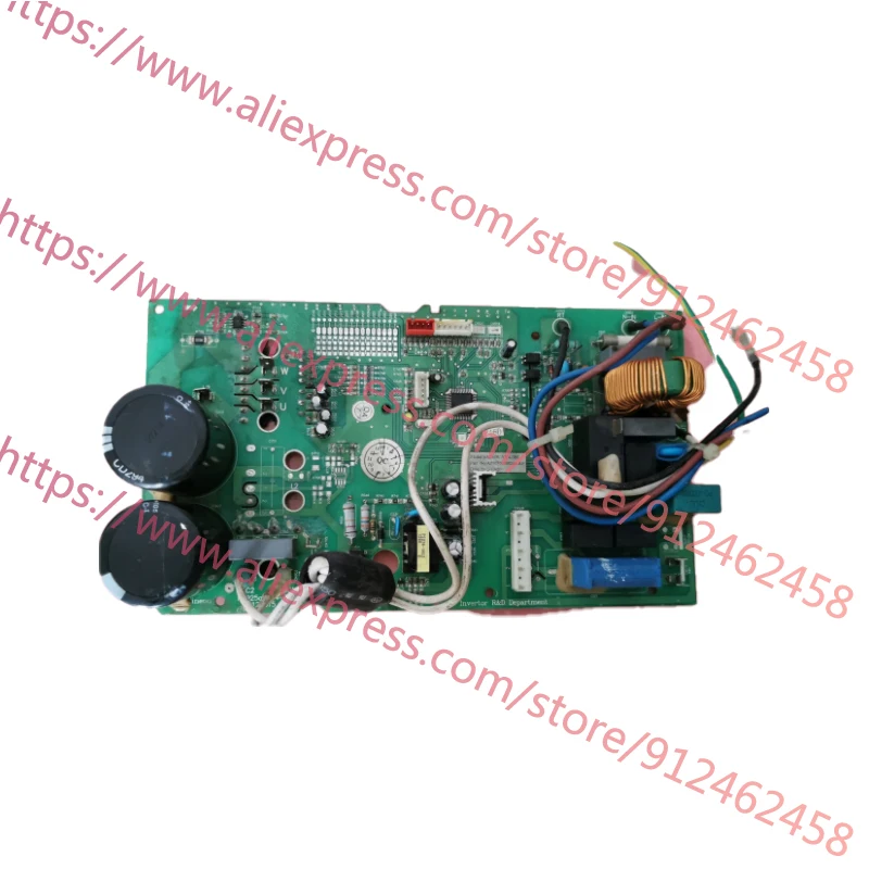 Новый инвертор кондиционер общего назначения Электронная коробка внешняя