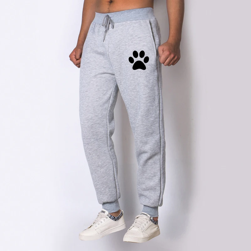 

Streetwear Sweatpants Casual pants men New Fashion Harem Pants Ankle-length Mens Joggers Sportwear Trousers