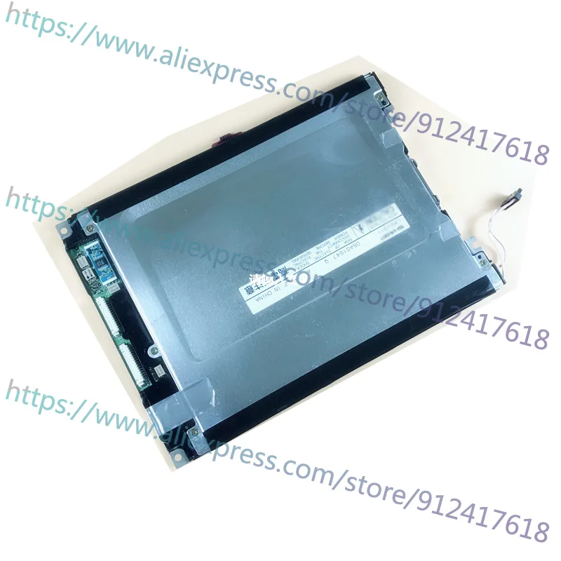 

Оригинальный продукт, может предоставить видео-тест LM8V311