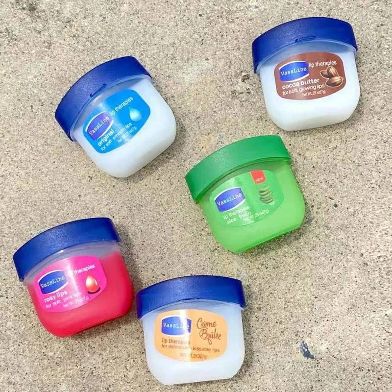 Натуральный фруктовый экстракт бальзам для губ Уход за губами Увлажняющий блеск