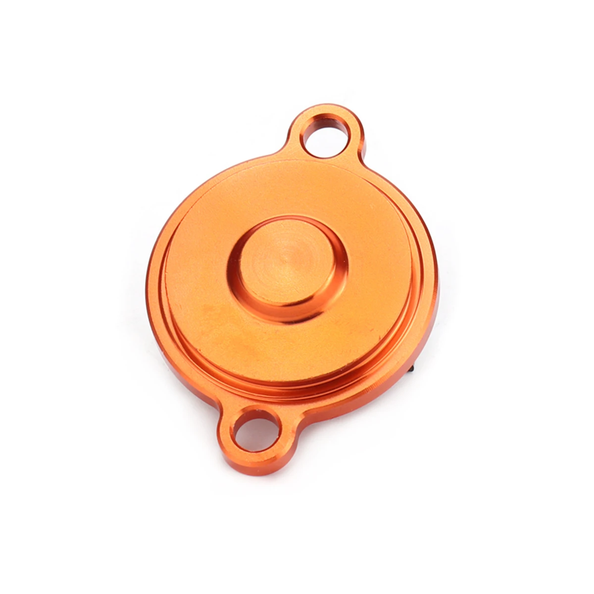 

CNC Billet Engine Oil Filter Cover Cap For KTM 250 350 450 505 SXF 450SMR 350 EXCF 200 450 530 EXC 350 SX SXF EXC SMR EXF