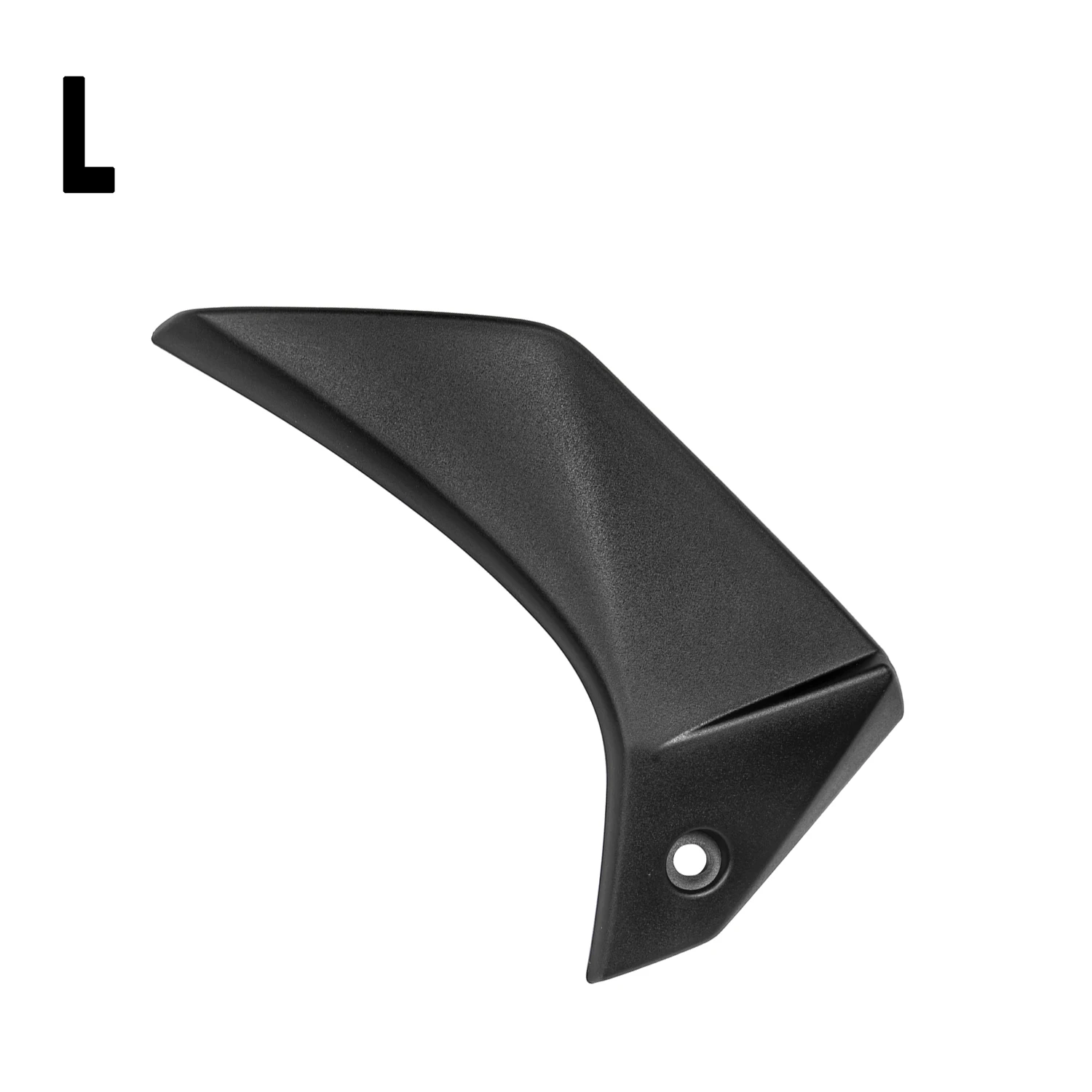 

Боковая крышка радиатора мотоцикла для Kawasaki Versys650 2015-2021, передние Обтекатели из пластика АБС, левый и правый Versys 650 2016 2017