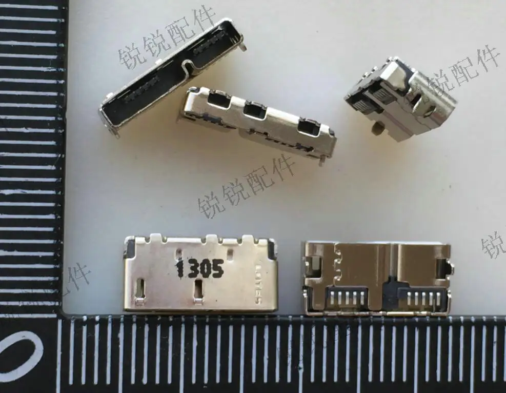 

Разъем для передачи данных для импортного LOTES MICRO see mother 10P flat mobile
