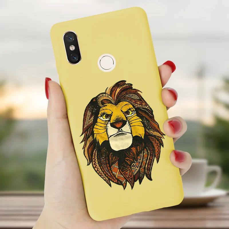 HUSZW2C Чехол для телефона из ТПУ с принтом Note 8 PRO 8 T, 8 T, чехол для Xiaomi Redmi Mi 9T K20 PRO A3 A2 Lite 5A 6A 8A 5 Plus Note 5 6 iPad PRO 7 7A Мягкий силиконовый чехол - Цвет: HUSZW2C