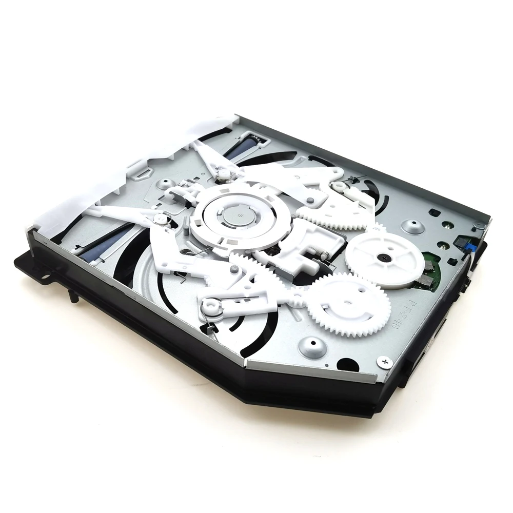 DVD заменить привод для PS4 KEM 490AAA одиночный глаза KES 490 490A Лазерная линза|dvd rom drive|dvd