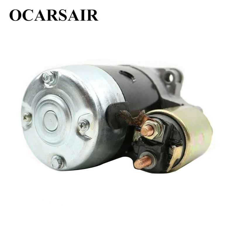 Стартер двигателя OCARSAIR 3610022850 3610022855 в сборе для Hyundai Accent & Matrix 2000 2010 KIA Cerato 2004