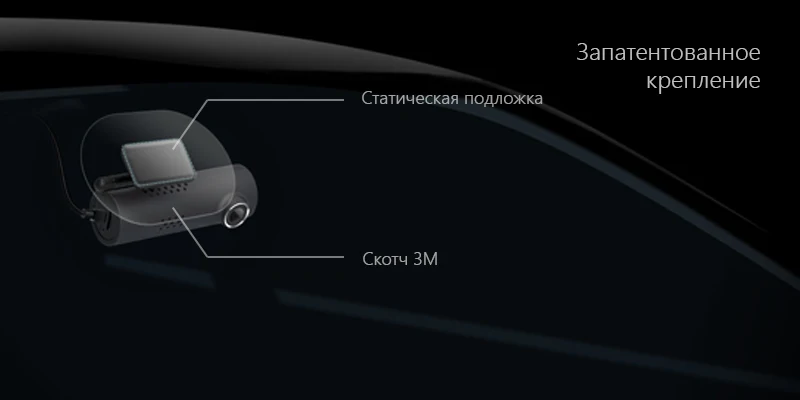 Английское Голосовое управление 70mai Автомобильный dvr Cam 1S 1080HD 70mai cam ночного видения 70Mai Dash Cam 1S рекордер WiFi 70 mai Dash Cam 1S