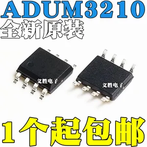 New and original ADUM3210 ADUM3210ARZ ADUM3210BRZ ADUM3210TRZ