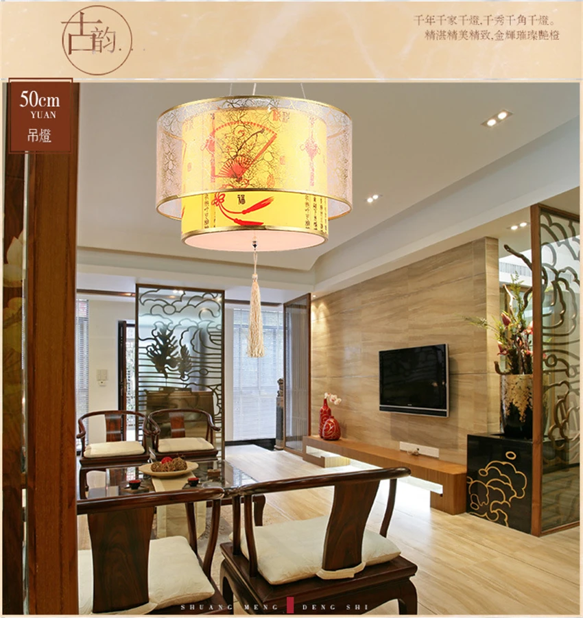 売却 モダンな中国の木製ランタン,室内照明,書斎,ダイニングルーム,リビングルーム,廊下用の装飾的な天井器具