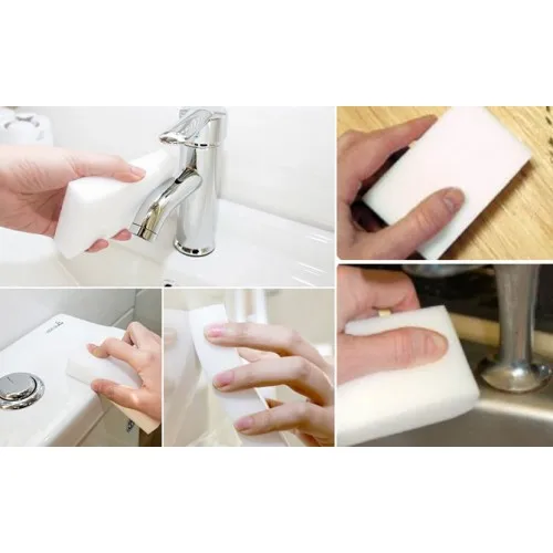 Волшебная губка волшебная |