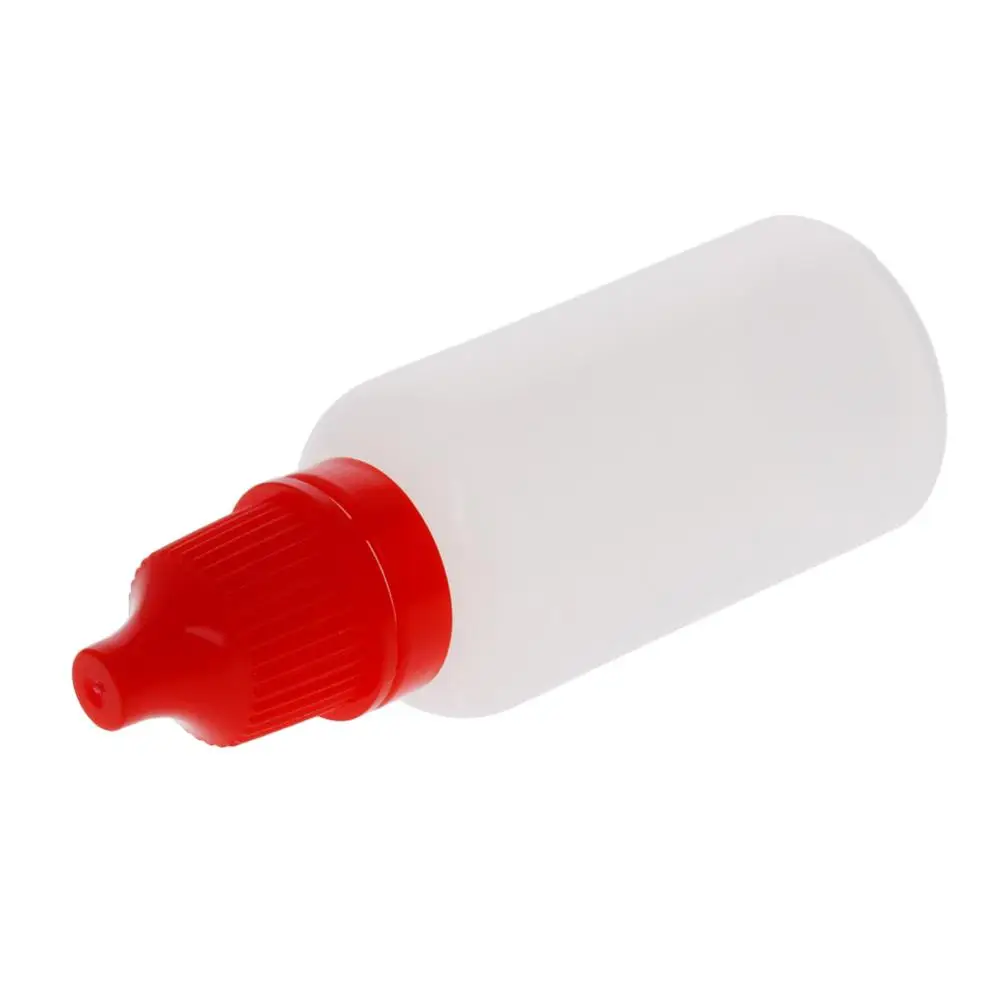 Цилиндрические тонкие пластиковые герметичные контейнеры для хранения образцов