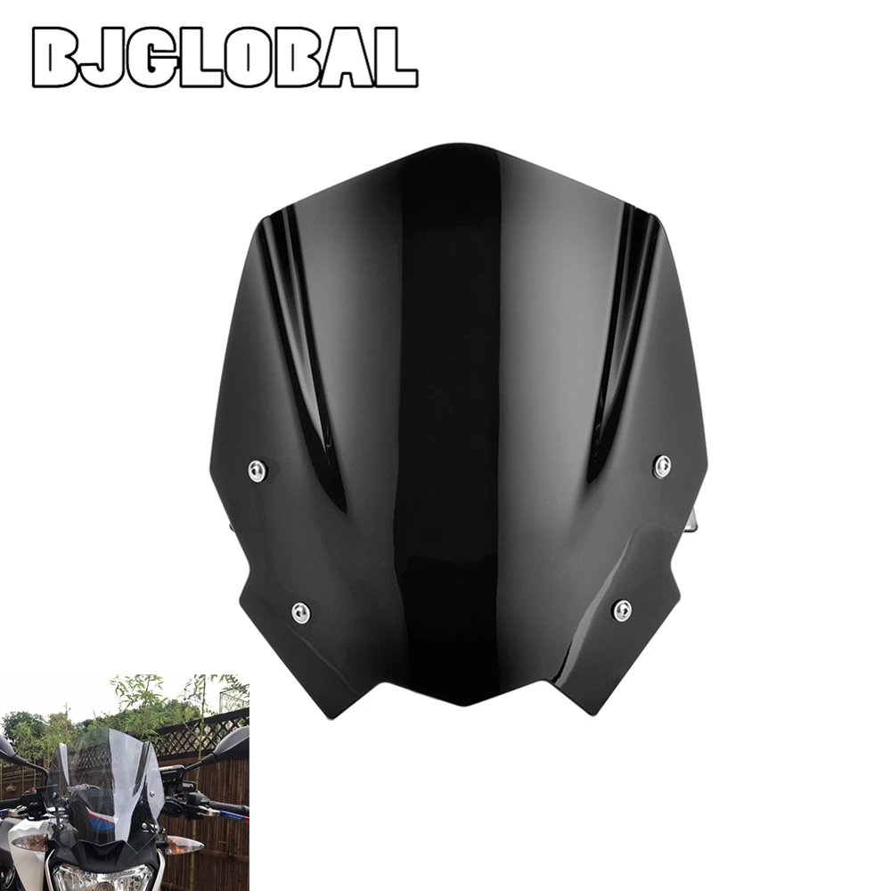 Ветровое стекло для BMW G310R G 310 R 2016 2017 2018| |