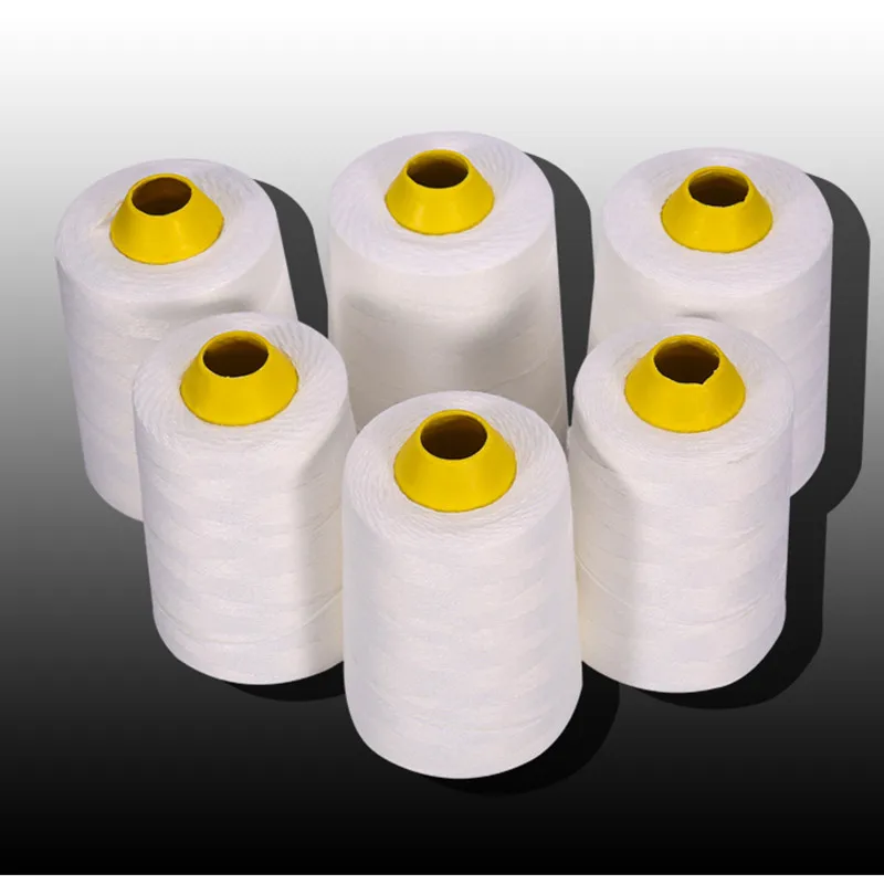 2*3 Портативный упаковочная линия сплетенный мешок швейная машина полиэстер