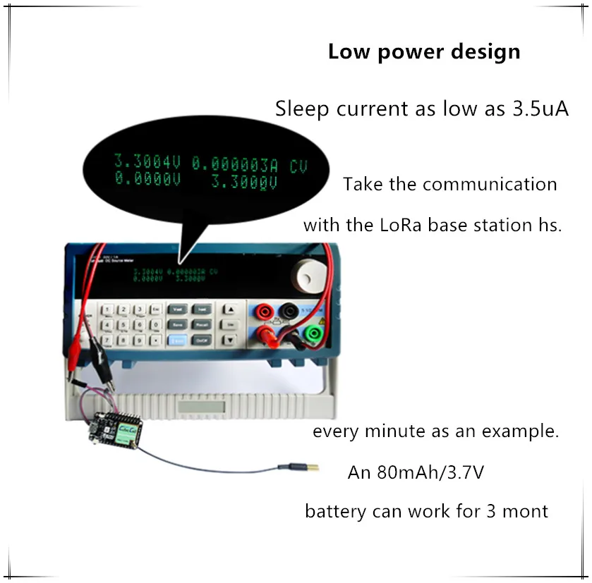 Heltec IOT lora Node ESP32 WiFi Lora V2/ASR650x ASR6501 SX1262 Lora/STM32 L151CCU6 Lora 868 МГц-915 МГц для Arduino