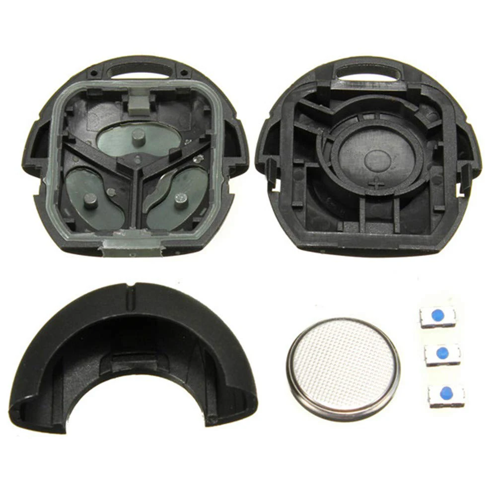 Remote Alarm Key Fob Chips Kit for Rover MGB MG ZR TF ZS ZT ETC RF High Quality And Durable | Автомобили и мотоциклы