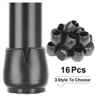 3 Размеры силиконовый ножек стола шапки Non-slip ножек стола коврик защита для ног Нижняя крышка колодки протекторы для деревянного пола