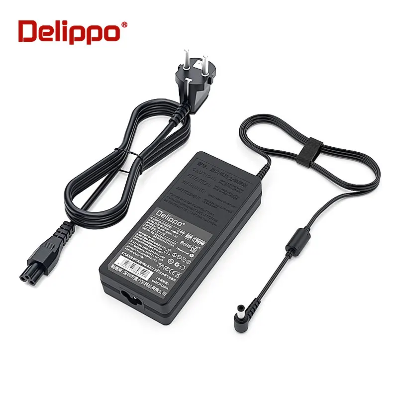 

120W 24V 5A Power Adapter Converter Charger for 5050 3528 LED Strip LED light LCD Power supply transformer printer Power Charger