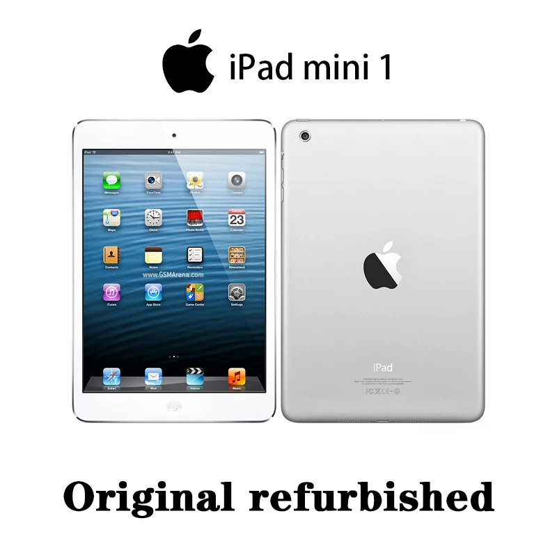 Apple IPad Mini 1-й планшет экран 7 9 дюйма 16/32/64 ГБ | Компьютеры и офис