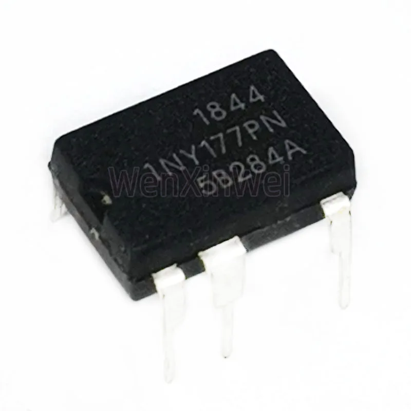

10 шт./лот TNY177PN DIP-7 TNY177P DIP7 чип управления питанием IC