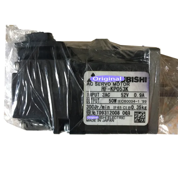 

New original In box {Spot warehouse} HF-KP053K
