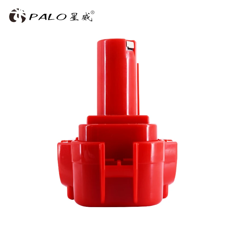 Аккумулятор для электроинструмента MAKITA 2000 мАч 9 6 в 2.0Ah Ni-cd 9120 9122 9133 9134 9135 9135A 6222D 6260D |
