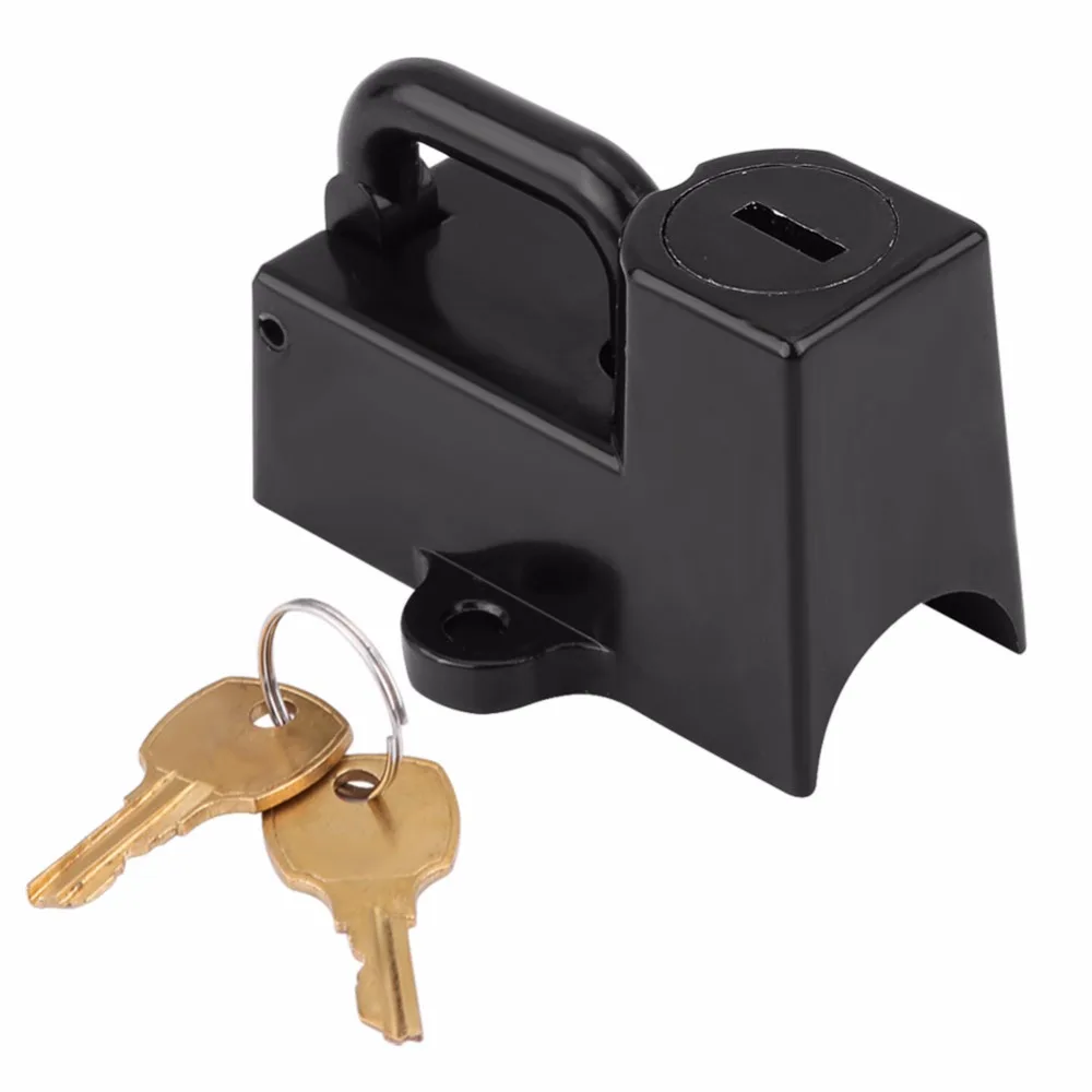 Moto rcycle шлем замок 1-1/4 до 1-1/2 4232 moto rsiklet Аксессуары для moto rcycle и велосипедов candado moto для Kuryakyn Cruiser