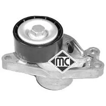 Натяжитель ремня CIT/PGT 1.1/1.4/1.6 96 METALCAUCHO 05421 | Автомобили и мотоциклы