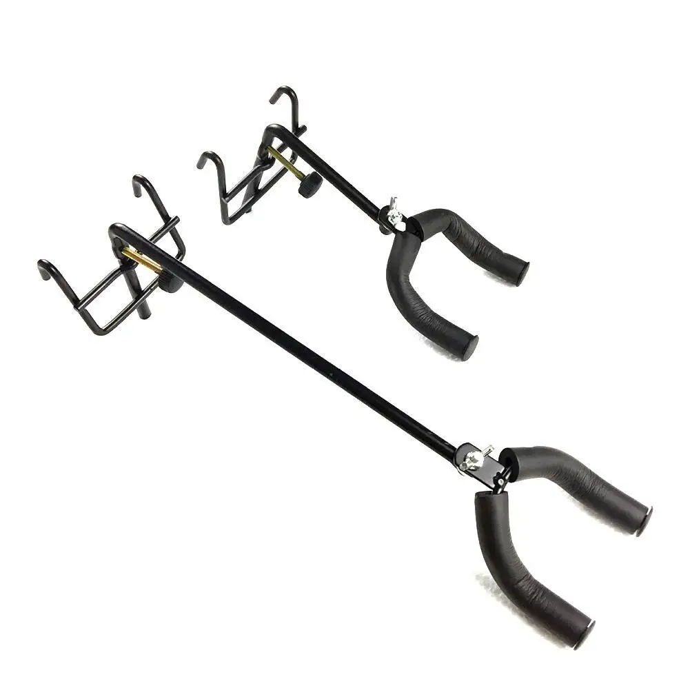 

Dragonpad Wall Grid Net Guitar Rack Hanger Hook Holder Wall Mount Ukulele Display Stand for Acoustic Electric Bass Guitars