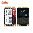 KingSpec Msata SSD Внутренний твердотельный диск SATA III 128 ГБ 256 ГБ 512 ГБ ТБ 2 ТБ Ssd жесткий диск для ноутбука нетбука рабочего стола