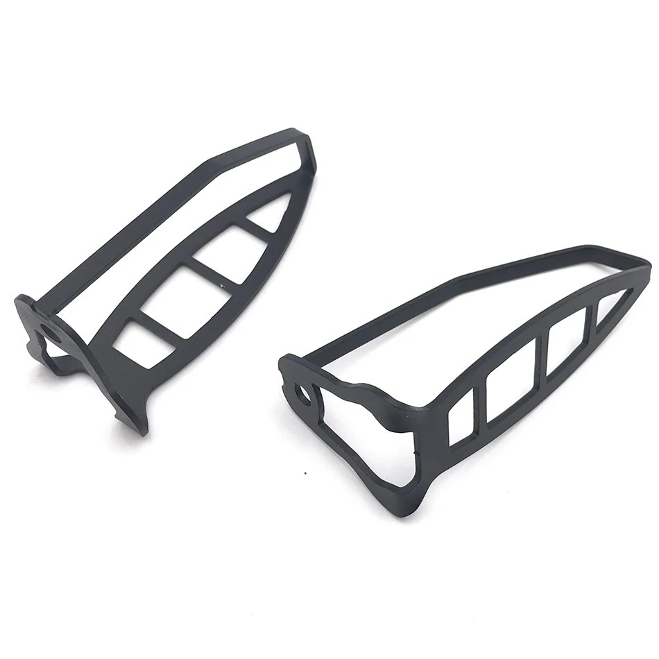 Передний и задний сигнальный светильник с индикатором защитный крышка мотоцикла