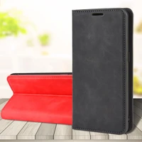 for xiaomi mi 11 10t note 10 lite 5g pro youth 10s premium comfortable flip leather case magnetic wallet bag stand phone cover