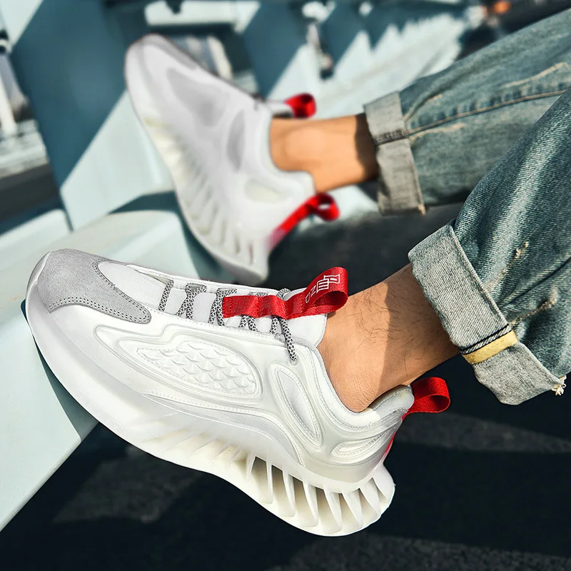 

Shoes For Men Sneakers Men Shoes Men's Summer Casual Man Men-shoes