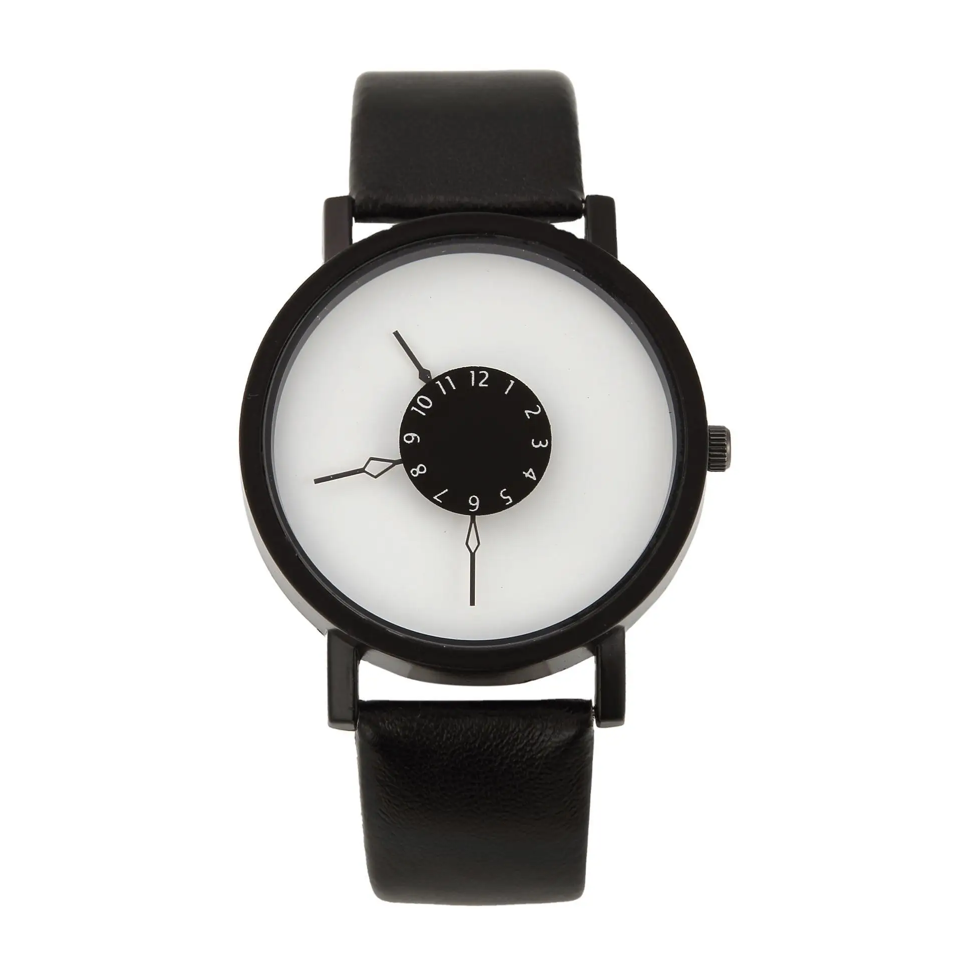 

Women Watch Fashion Trend Unisex Watches Men's and Women's Student Couple Watches Simplicity Casual Decoration Wristwatches