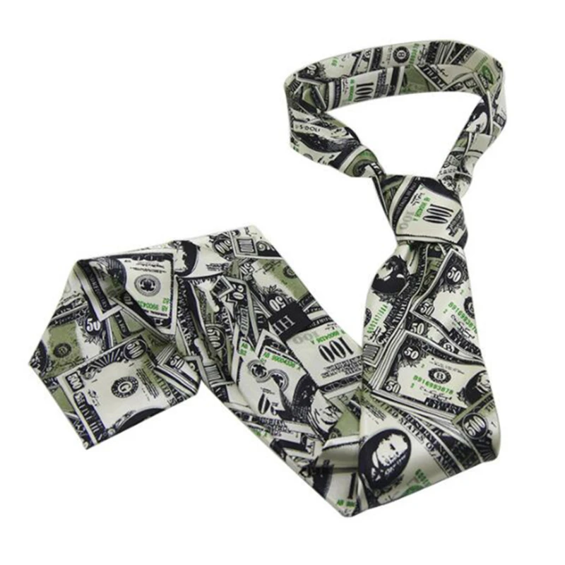 

Magic Tricks Toys Magic Poker Tie Personality Korean Version Of The Genuine Wedding 3 Styles Optional