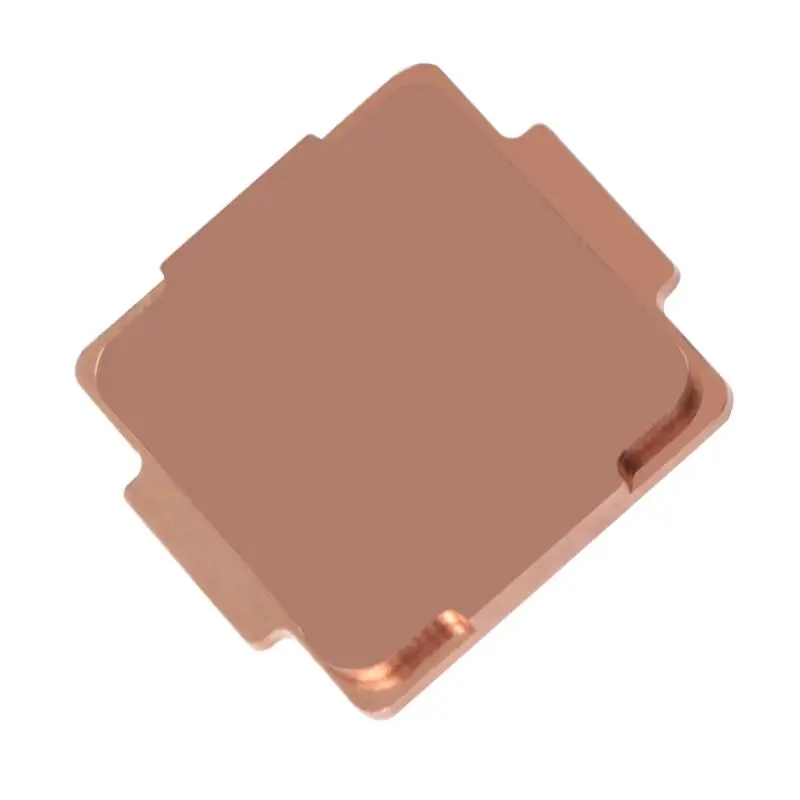 Устройство для открывания процессоров Cover CPU Copper Top INtel i7 3770K 4790K 6700k 7500 7700k|Кулеры и