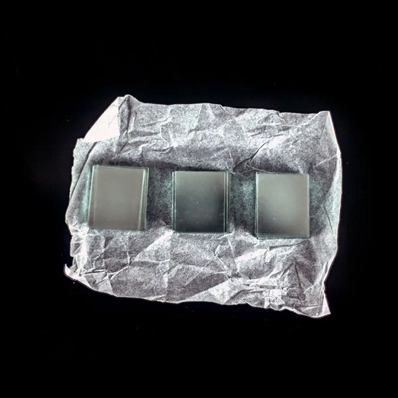 100 шт. стеклянная крышка для счетчика крови 22x26 мм|cover slide|cover glass slidesglass slide |