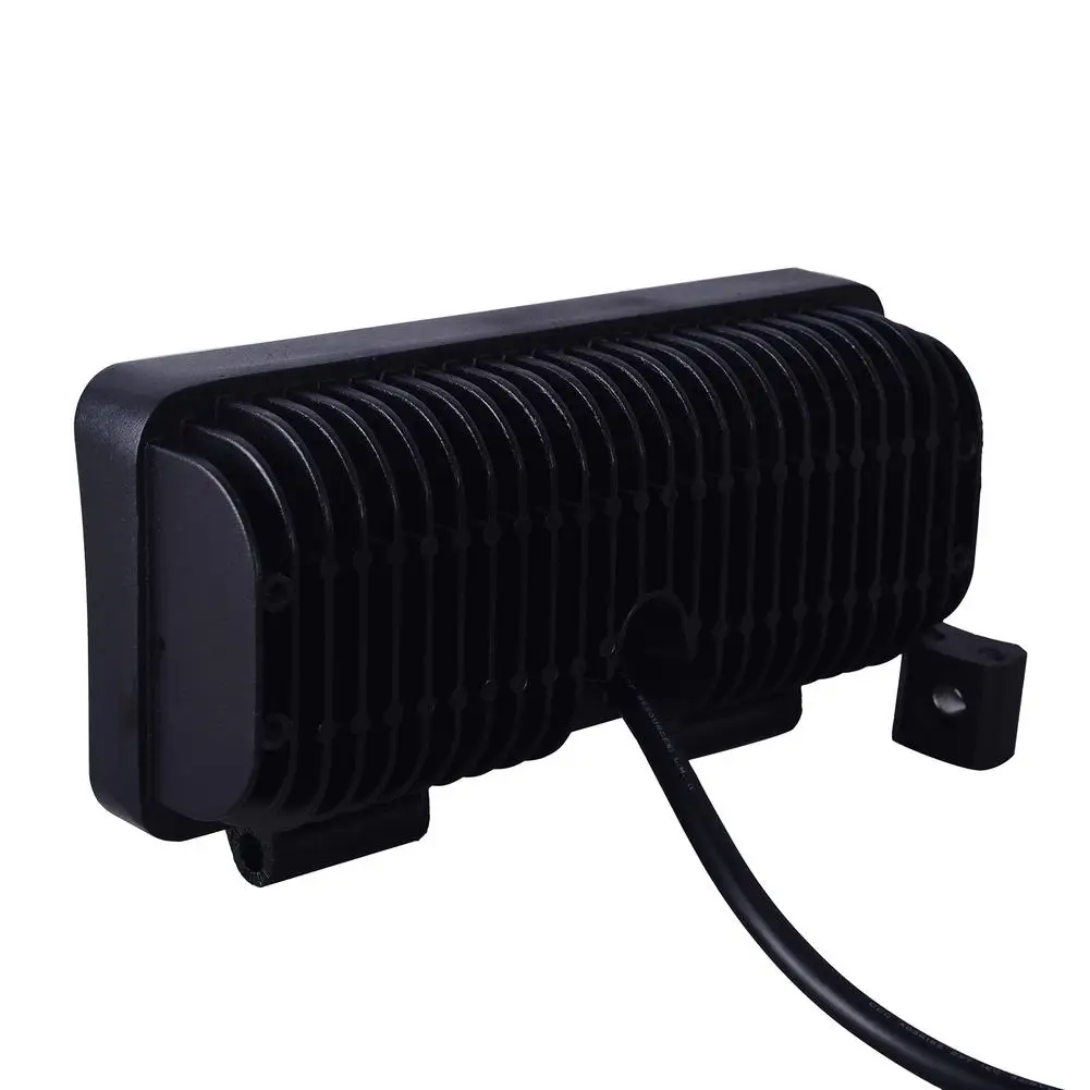 

2pcs/set 12-24V 120W LED Work Lamp Waterproof 6000K Cool White Work Lamp For Car Trucks ATVs Jeeps SUVs Boats Tractors
