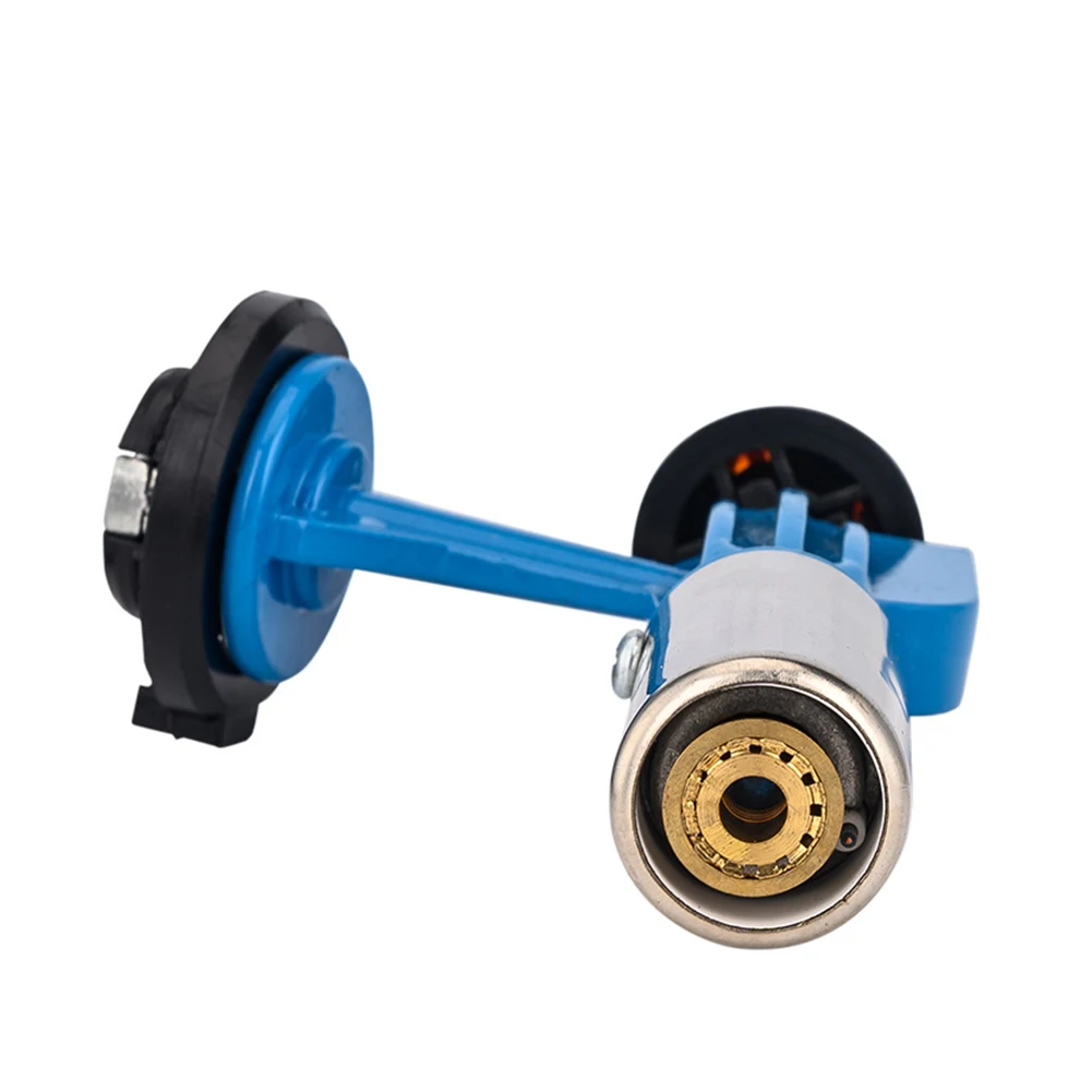 Инверторная Бутановая горелка газовый огнемет Регулируемое пламя