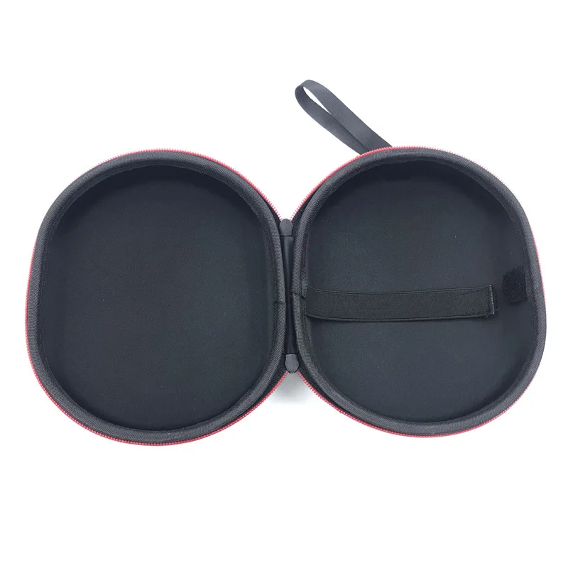 Портативный чехол для хранения наушников складной Eva &amp ПУ коробка Beats SOLO2 SONY JBL V300