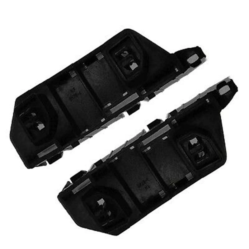 Car Front Bumper Spacer Bracket for Honda Fit JAZZ 2005 2006 2007 2008 GD1 GD3 1.3L 1.5L 71193-SAA-003 71198-SAA-003 | Автомобили и