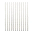 Сменный фитиль Tiki из стекловолокна для винных бутылок, фонарики для патио светильник фонарики для сада, светильник онарики для патио, освещение для сада, 12 шт.