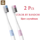 Зубная щетка Youpin Doctor B Bass, 2 цветанабор