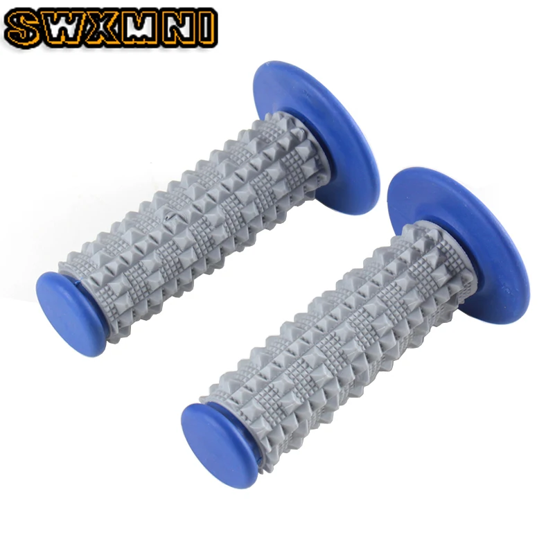 Новый дизайн 4 вида цветов мягкие ручки бар резиновый гелевый кожаный