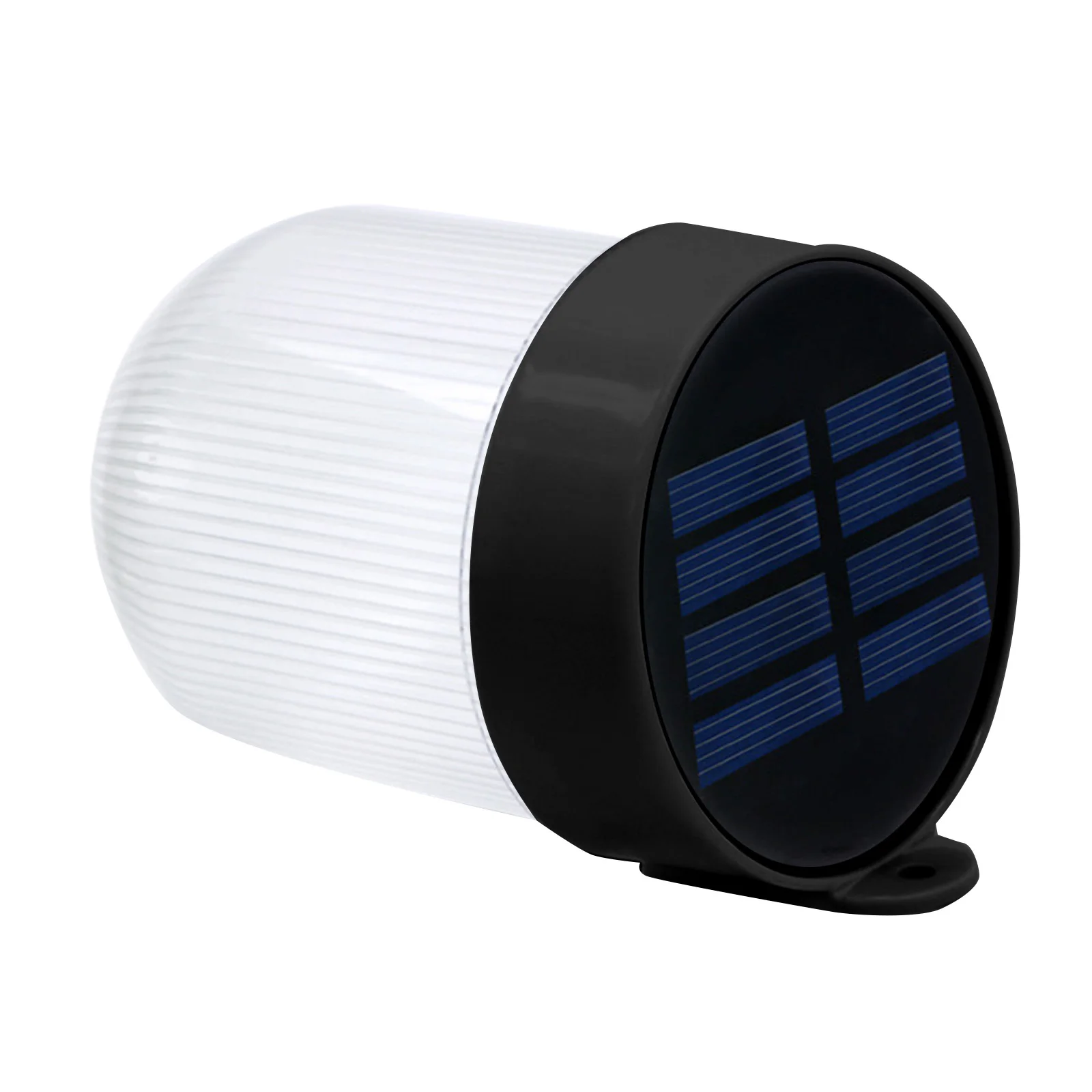 

Brand Solar Light Outdoor Waterproof Solar Powered LED Wall Light for Garden Fence Pathway